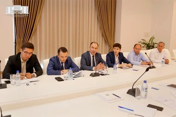 В столице в пилотном режиме будут установлены «умные светофоры»