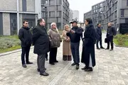 Toshkent viloyati delegatsiyasi Nijniy Novgorodda IT-ta’lim tajribasini o‘rganmoqda
