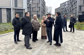 Toshkent viloyati delegatsiyasi Nijniy Novgorodda IT-ta’lim tajribasini o‘rganmoqda