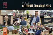 The "It’s Time 4 European Beef" Campaign Was Very Well Received in Singapore in 2025, and Expectations Are High for 2026