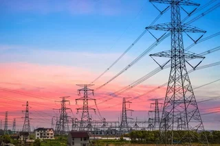 Mutual electricity supplies in the autumn-winter period were discussed by representatives of Kazakhstan, Kyrgyzstan and Uzbekistan