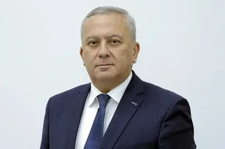 Боҳадир Абдувалиев Юнусобод тумани ҳокими этиб тайинланди
