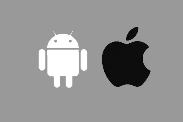 Траты на приложения для Android в 2017 году обгонят траты на приложения для iOS