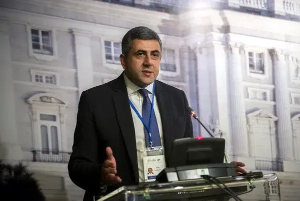 Генеральный секретарь ЮНВТО направил видеопоздравление выпускникам Международного университета туризма и культурного наследия «Шелковый путь»