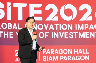 Thailand Positions SITE 2026 as a Regional Platform Where Innovation Meets Investment