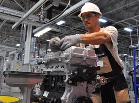 Азимов: GM Powertrain Uzbekistan сформировала экспортный портфель