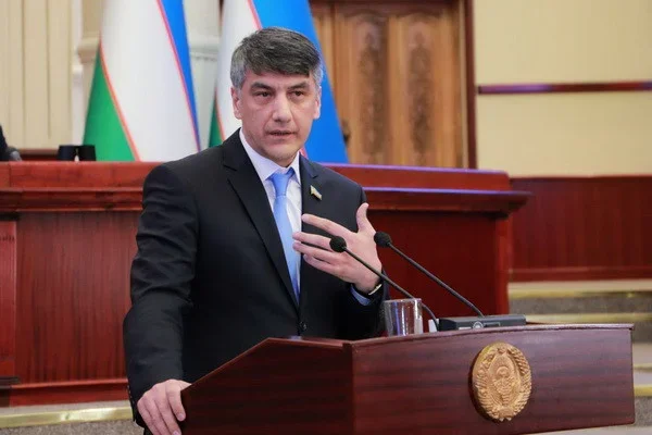 Alisher Kadyrov: Israel does not allow Palestinians to create their own state