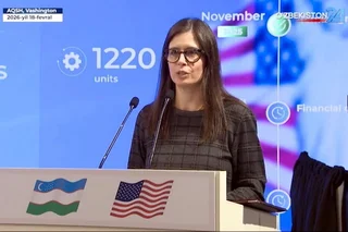 John Deere совместно с Минсельхозом Узбекистана запустит кредитные программы для фермеров