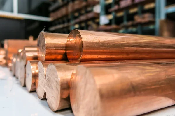 Uzbekistan to take measures to further accelerate the deep processing of copper raw materials