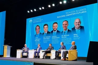 Uzbekistan delegation participates in the World Government Summit