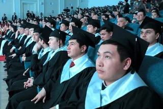 Янги Ўзбекистоннинг ноёб мутахассислари