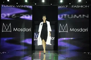 Тошкент мода ҳафталиги якунланди
