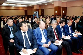 Принятые при поддержке УзЛиДеП законы создали новые возможности