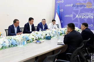 Mo‘g‘ulistonning "Hunnu Air" aviakompaniyasi sentabr oyidan boshlab O‘zbekistonga parvozlarni yo‘lga qo‘ymoqda