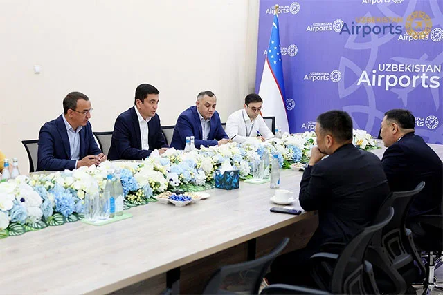 Mongolian Hunnu Air to launch flights to Uzbekistan in September