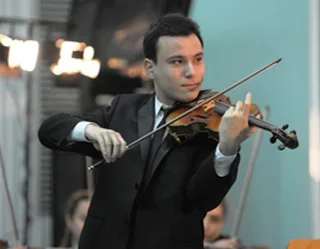 Tashkent hosts charity concert “Children for children”