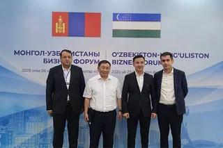 Hunnu Air Ulan-Batordan Toshkentga to‘g‘ridan to‘g‘ri qatnovlarni boshlaydi