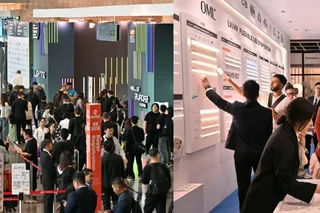 HKTDC Smart Lighting Expo and Hong Kong International Lighting Fair (Spring Edition) to open in April