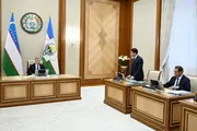 Мирзиёев обсудил реформы высшего образования и науки