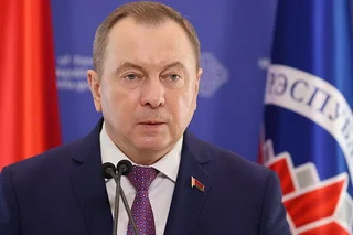 Макей: членство в ШОС предоставит Беларуси амбициозные перспективы