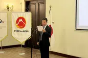 Юбилейная встреча Клуба выпускников японских университетов объединила поколения