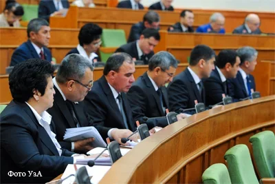 Senate determines order of use of amnesty