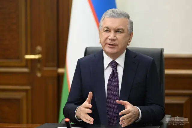Президенту доложено о мерах по повышению качества обучения и воспитания в школах