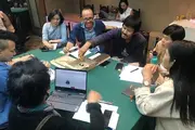 The British Council announces new support for Southeast Asian artisan communities with a 48,000 GBP in funding across the region
