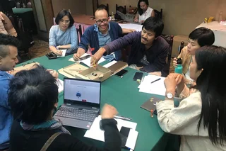 The British Council announces new support for Southeast Asian artisan communities with a 48,000 GBP in funding across the region