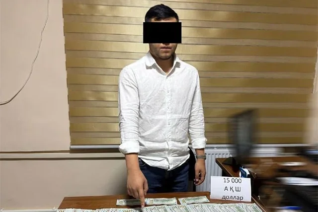 Samarkand Tour Firm Head Detained for Attempting to Illegally Send Citizens to U.S. via Mexico