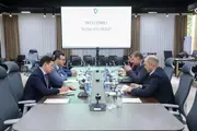 Узбекистан и Германия расширят сотрудничество в сфере экологии