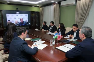 O‘zbekiston AQSHda mavsumiy ish bo‘yicha kelishuvga erishdi