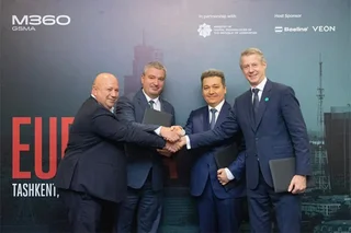 GSMA brings M360 Eurasia to Tashkent in partnership with Beeline Uzbekistan and Uzbekistan’s Ministry of Digital Technologies