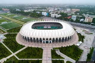 «Бунёдкор» урегулировал спор с бразильскими футболистами
