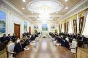 Ферганская долина станет площадкой для новых бизнес-проектов