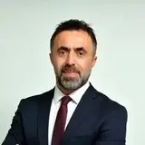 Ахмет Саглам