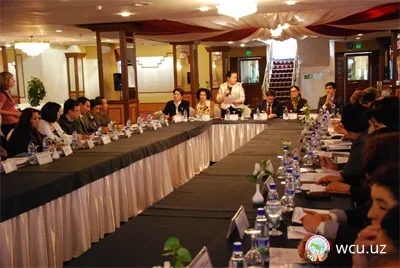 Uzbekistan Women’s Committee launches new project within EU programme