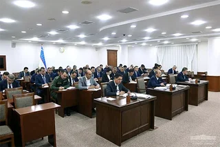Uzbekistan to launch power plants with a total capacity of 4 gigawatts in 2024