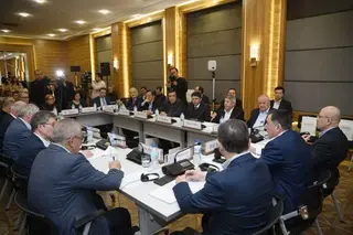 New Uzbekistan is a reliable partner in a changing and interconnected world