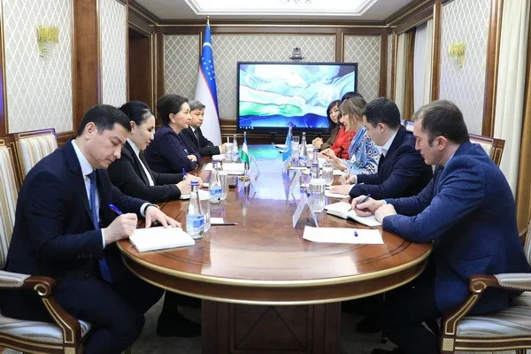 Joint work to promote systemic change in the field of gender equality will continue