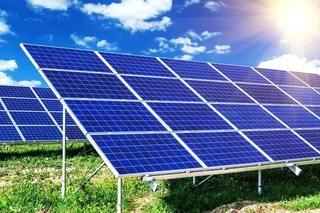 Қуёш панелларини суғориш каналлари устига ўрнатиш орқали йилига 42,8 млрд. кВт/соат электр энергияси ишлаб чиқариш мумкин