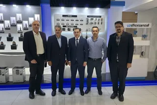 "O‘zeltexsanoat" uyushmasida Eronning “Iran Transfo” kompaniyasi vakillari bilan uchrashuv bo‘lib o‘tdi