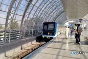 В Ташкентском метро нашли и вернули владельцу $10 тысяч