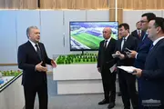 Рассмотрены проекты, направленные на обеспечение экологической устойчивости
