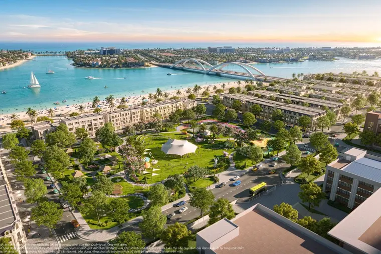 Vinhomes Drives Asia’s Sustainable Real Estate Evolution Through Integrated ESG Scale