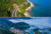 China's Hainan Creates "Dual-Loop" Paradise for Self-Driving Tours: Facilitated Services Unlock New Cultural Tourism Experiences