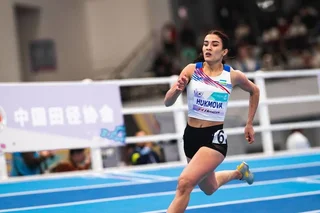 Давронова ва Ҳукмова Осиё чемпионатида Ўзбекистонга иккита олтин медал келтирди