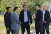 Паркентский район привлёк $101 млн иностранных инвестиций за девять месяцев