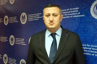 President of Uzbekistan put forward important initiatives to develop the digital economy in the SCO space