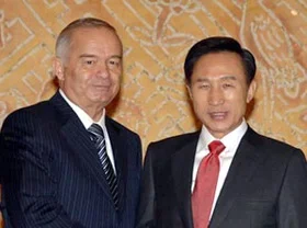 Korea, Uzbekistan to boost IT ties